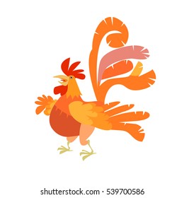 Rooster
