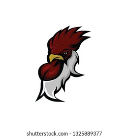 rooster esport logo