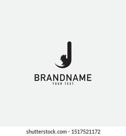 Rooster head logowith red and dark purple color. Creative rooster head logo design inspiration. can be used as symbols, brand identity, company logo, icons, or others. 