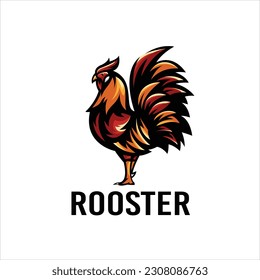rooster illustrations logo illustrations abstract