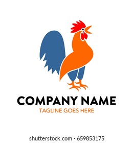 Rooster Logo