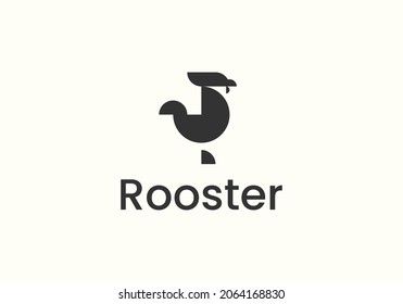 Ilustración vectorial del diseño del logotipo de galerías
