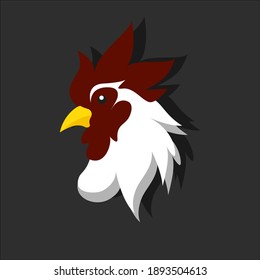Diseño de ilustraciones vectoriales del logotipo de galerías
