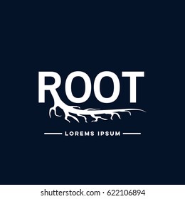 Root Logo