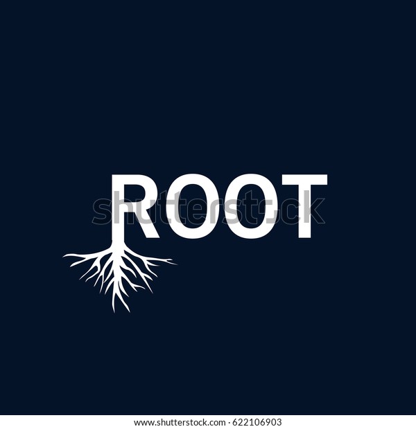 Root font. Roots логотип. Bulbs & roots логотип. Taproot logo. Be root logo.