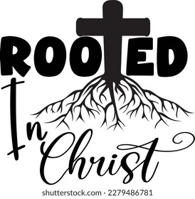 Rooted In Christ eps file