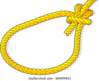 rope