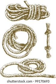 rope