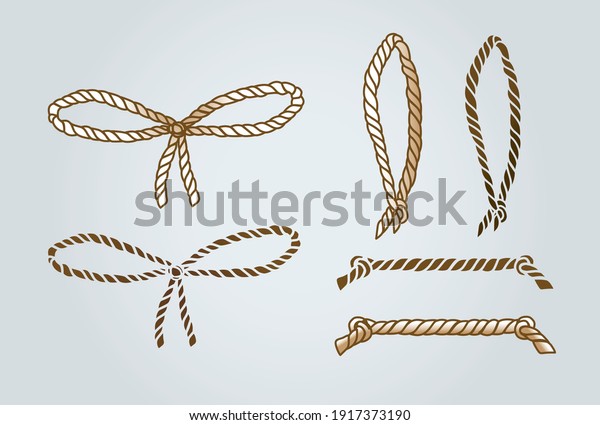 79,673 String Knot Images, Stock Photos & Vectors | Shutterstock