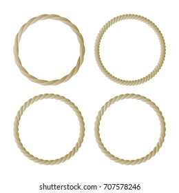 rope brushes
