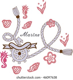 rope design