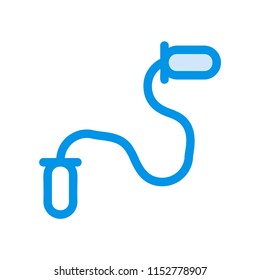  rope gym. exercise 