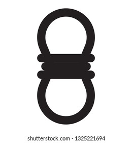 ROPE icon line style