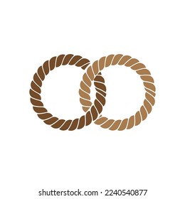 diseño de símbolo de ilustración vectorial de icono de banda