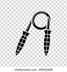 rope  jumping   icon