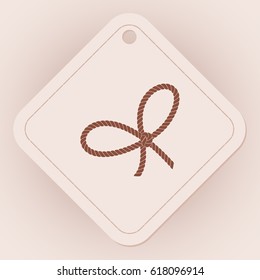 rope knot