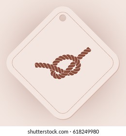 rope knot