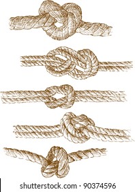 Rope Knots