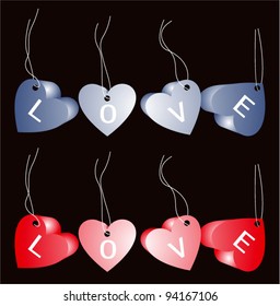 Rope of love