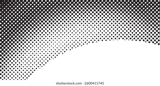 rope point circle dod monochrome background