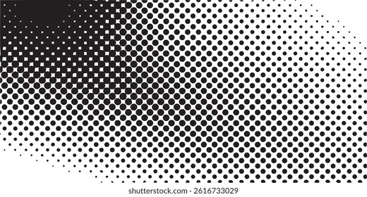 rope point circle dod monochrome background