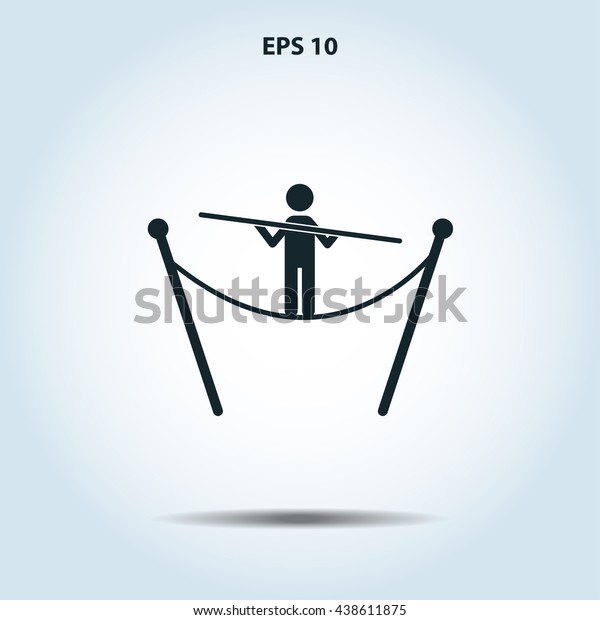 rope walker
icon