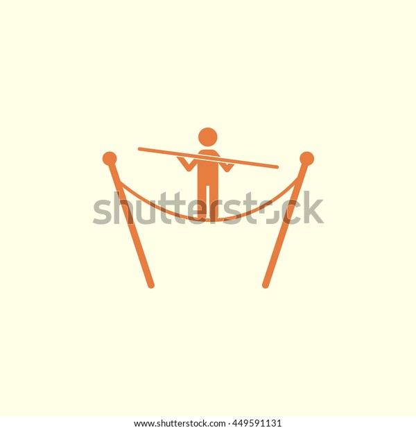 rope walker\
icon