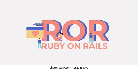 ruby programming wallpaper