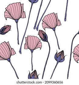 Rosa tros Blue Sky, sin inconvenientes