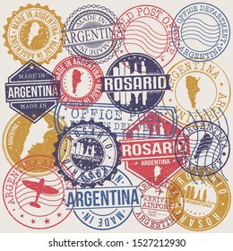 176 Argentina passport stamp Images, Stock Photos & Vectors | Shutterstock