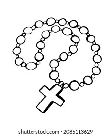 2,058 Rosary pearls Images, Stock Photos & Vectors | Shutterstock