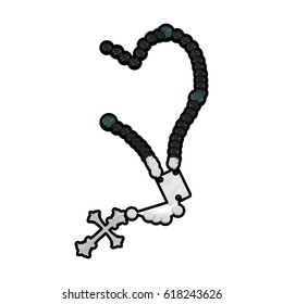 Rosary catholic faith