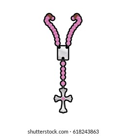 Rosary catholic faith
