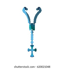 Rosary catholic faith