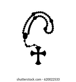 Rosary catholic faith