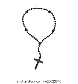 Rosary catholic faith