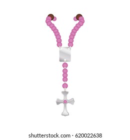 Rosary catholic faith