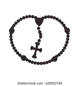 Rosary catholic faith