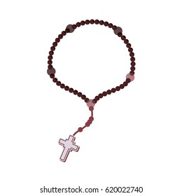 Rosary catholic faith