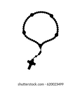 Rosary catholic faith