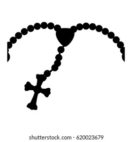 Rosary catholic faith