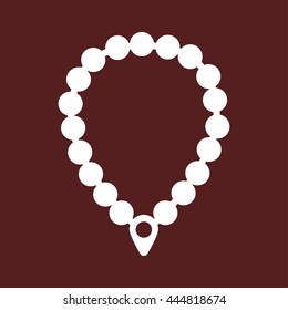 rosary icon