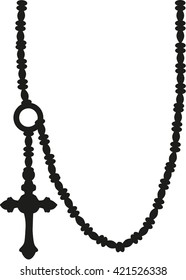 Rosary for praying
