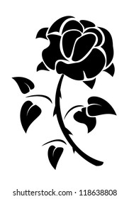rose