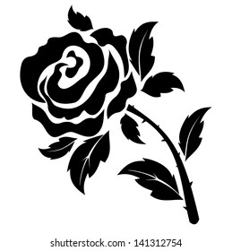 rose