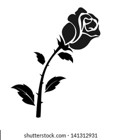 5,595 Rose and thorns wallpaper Images, Stock Photos & Vectors ...