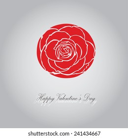 rose