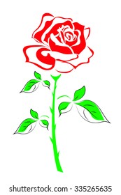 Rose
