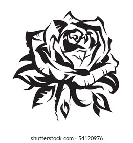rose
