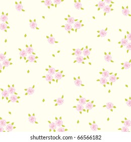 rose background